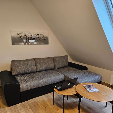 3 Zimmerwohnung Am Neuer Teich Βόλφσμπουργκ Εξωτερικό φωτογραφία