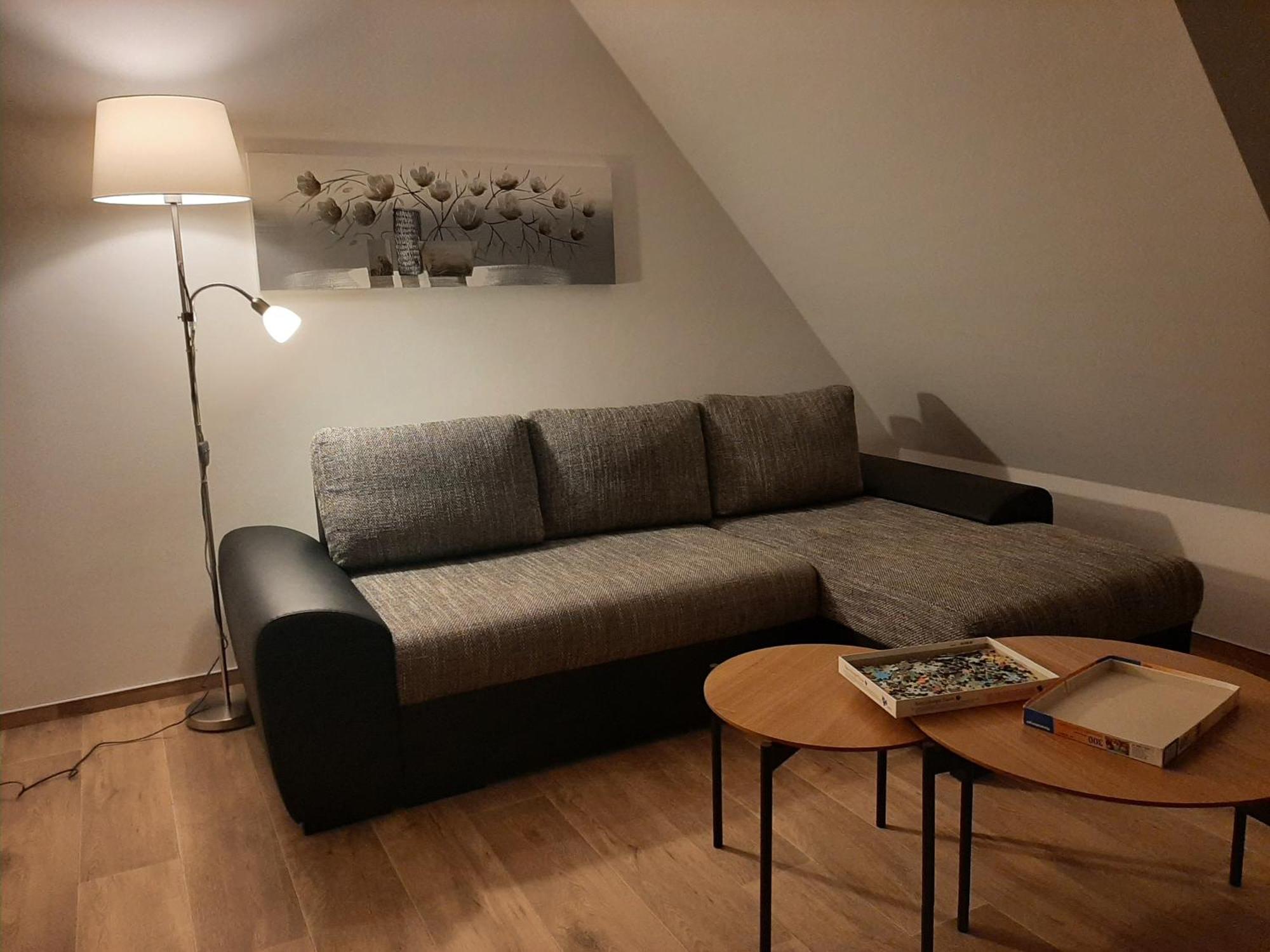 3 Zimmerwohnung Am Neuer Teich Βόλφσμπουργκ Εξωτερικό φωτογραφία