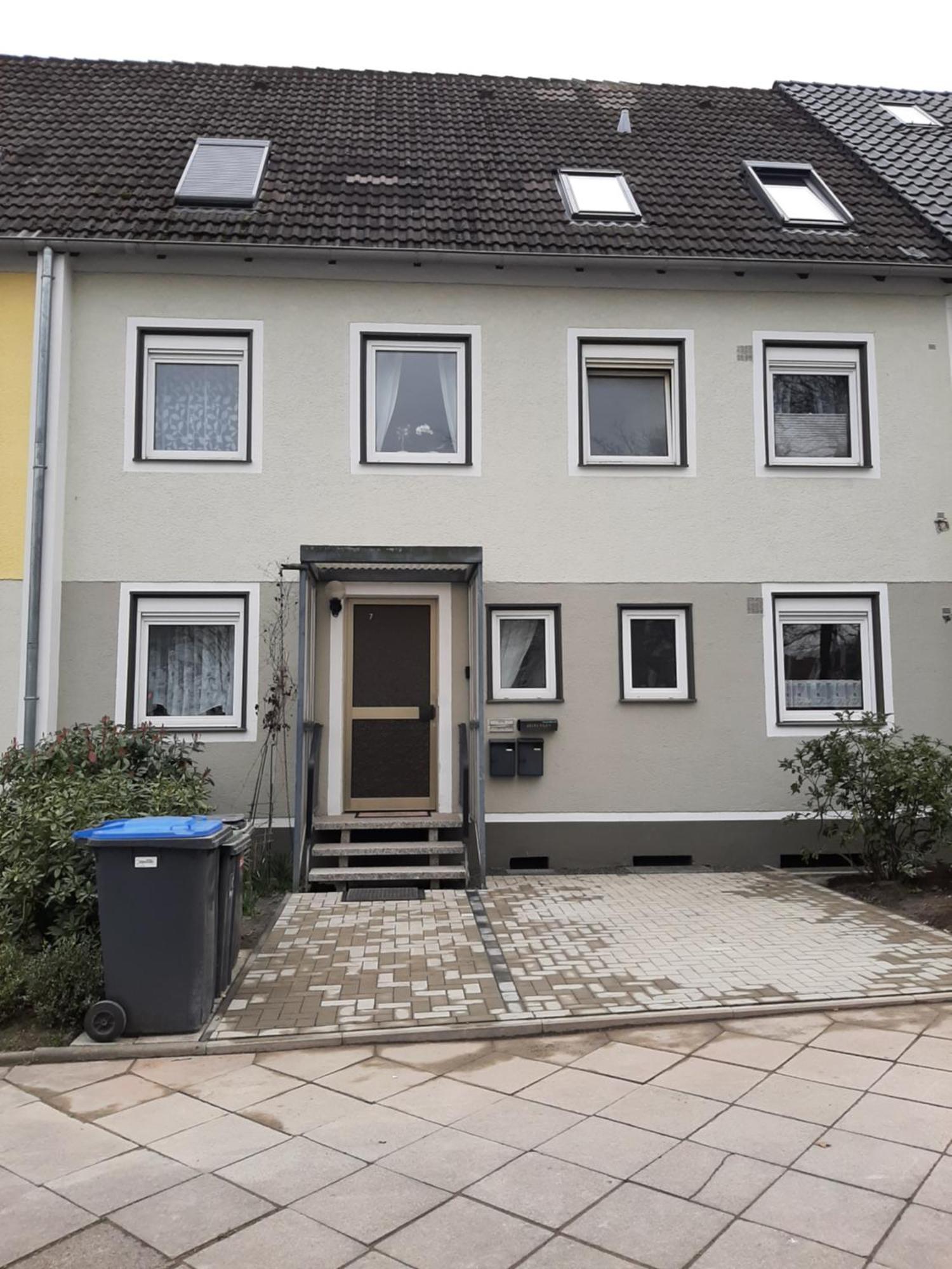 3 Zimmerwohnung Am Neuer Teich Βόλφσμπουργκ Εξωτερικό φωτογραφία