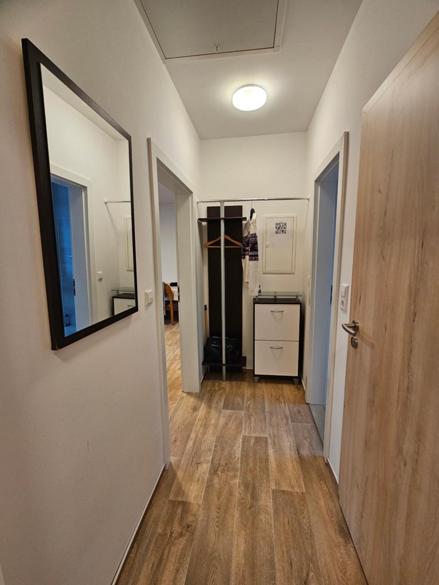 3 Zimmerwohnung Am Neuer Teich Βόλφσμπουργκ Εξωτερικό φωτογραφία