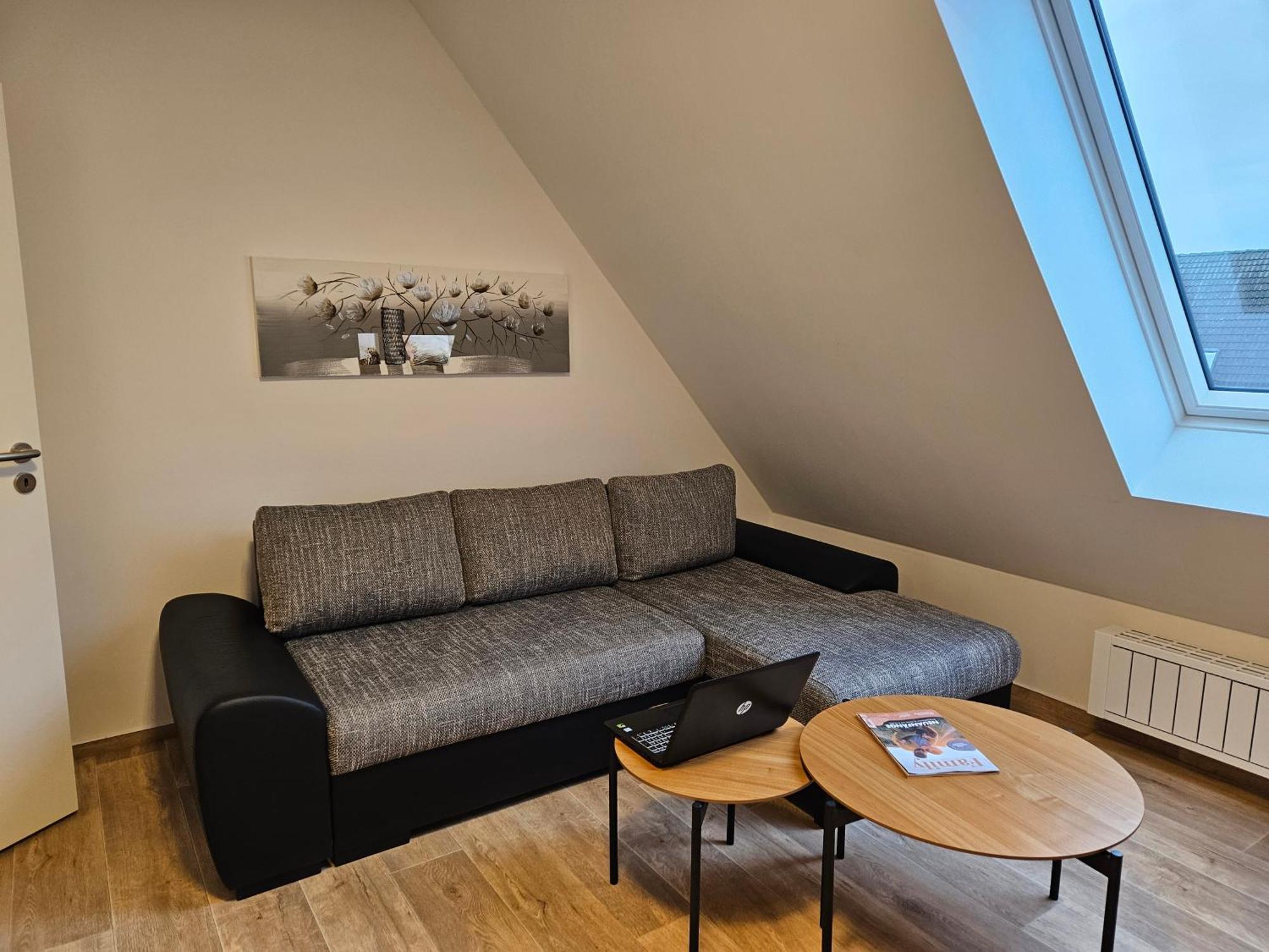 3 Zimmerwohnung Am Neuer Teich Βόλφσμπουργκ Εξωτερικό φωτογραφία